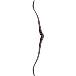 WILD MOUNTAIN - Arc Monobloc HORIZON 62" DROITIER (RH) 25 #