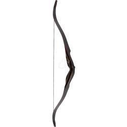 WILD MOUNTAIN - Arc Monobloc LITTLE PEAK&nbsp;48" DROITIER (RH) 35 #