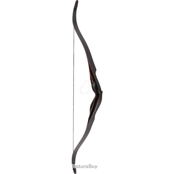 WILD MOUNTAIN - Arc Monobloc LITTLE PEAK�48" DROITIER (RH) 25 #