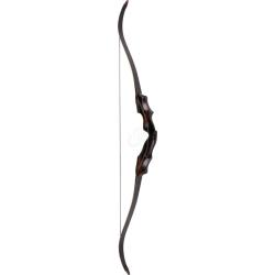 WILD MOUNTAIN - Arc T/D BLACK SUMMIT 62" GAUCHER (LH) 25 #
