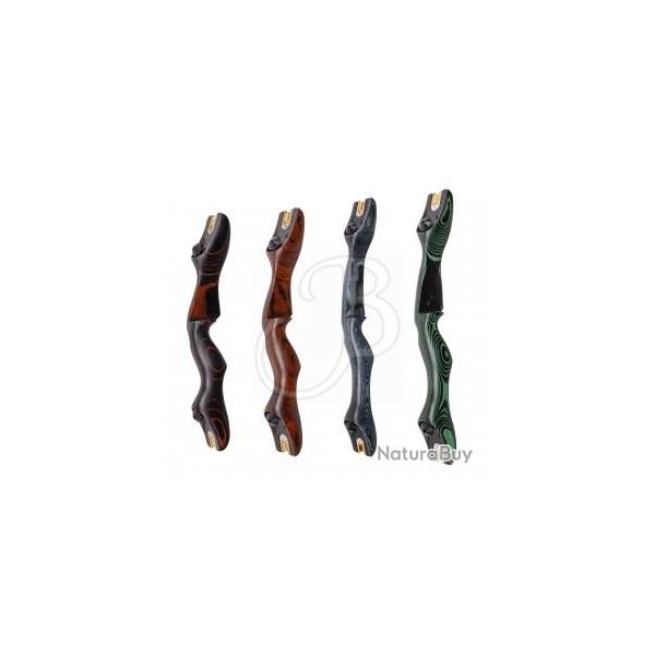 WILD MOUNTAIN - Poign�e ILF LATITUDE EVO VERT GAUCHER (LH) 23"
