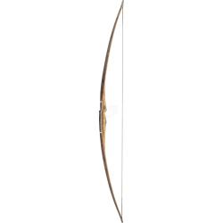 WILD MOUNTAIN - Arc Longbow ZEPHYR 68" DROITIER (RH) 45 #
