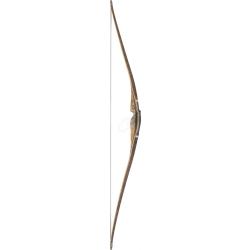 WILD MOUNTAIN - Arc Longbow ZEPHYR HYBRID 64" DROITIER (RH) 30 #