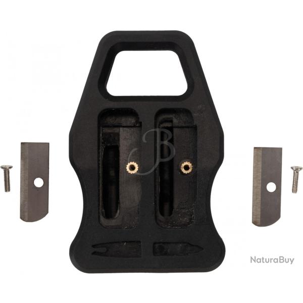 WILD MOUNTAIN - Taille F�ts Plastique 11/32"