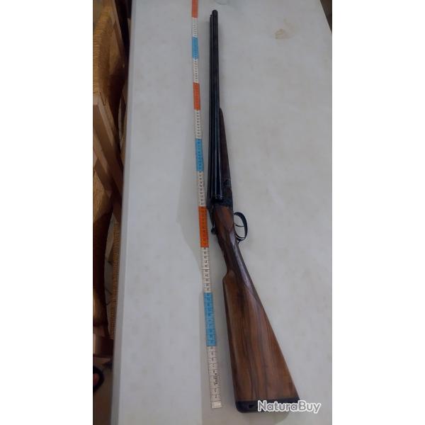 Vernay Carron cal 12