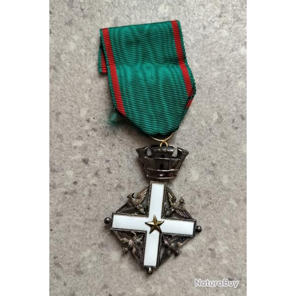 Ordre du M�rite de la R�publique italienne