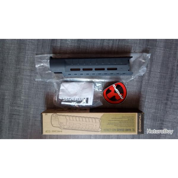 Garde main magpul