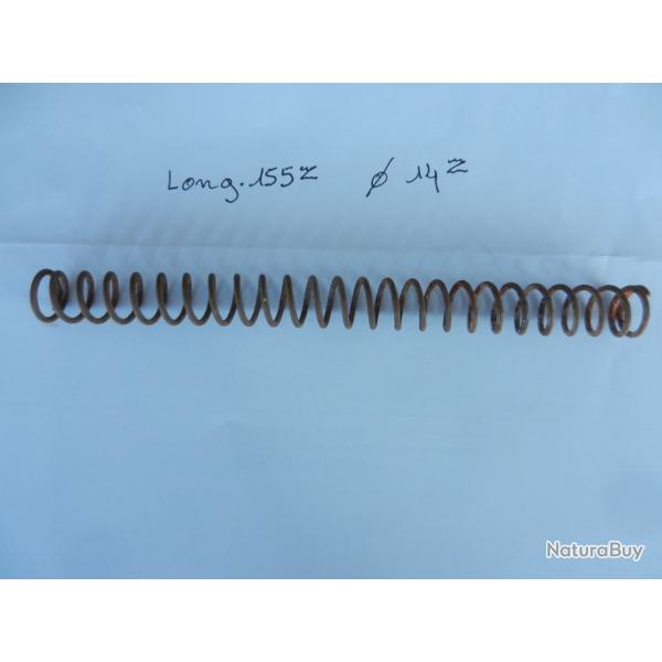 pi�ce d�tach�e (grand ressort) pour arme