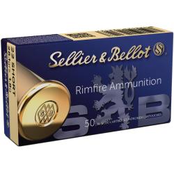 .22 court, Target (Calibre: .22 court)