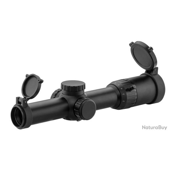 LUNETTE DE BATTUE WALDBERG 1-8X24 IR