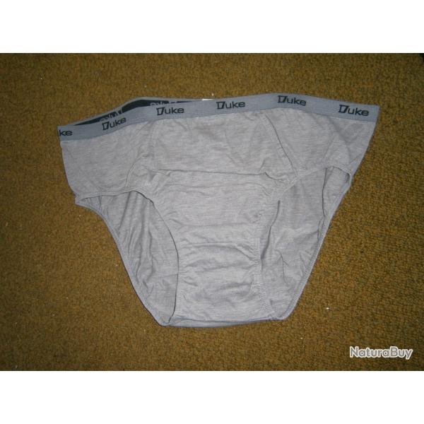 slips homme grande taille