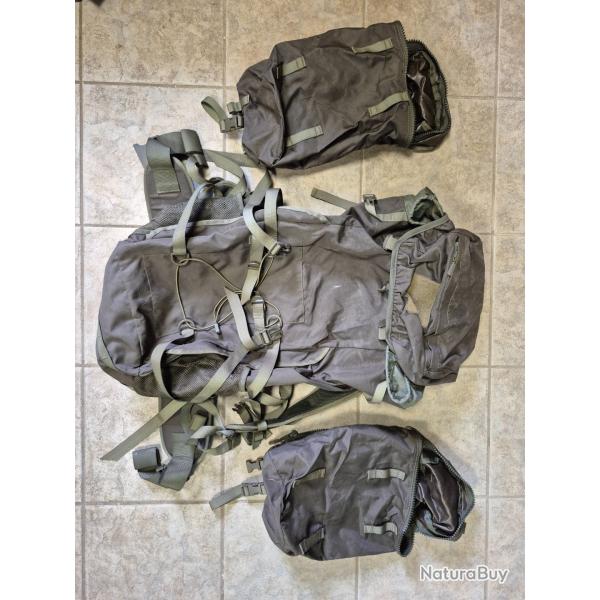 Sac � dos Snugpak bergen