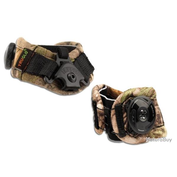 Bracelet de remplacement d�cocheur Truglo Boa Camo