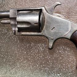 Hopkins & Allen Blue jacket N°2 32rf