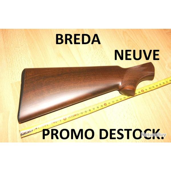 crosse neuve fusil BREDA ARGUS etc.... - VENDU PAR JEPERCUTE (a6406)