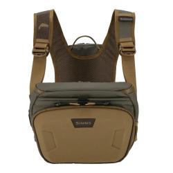 Chest Pack SIMMS Headwaters Hickory
