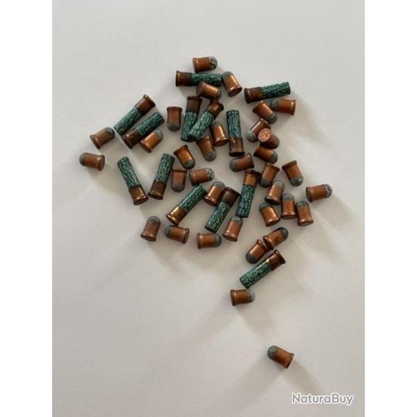 cartouche 6mm de collection