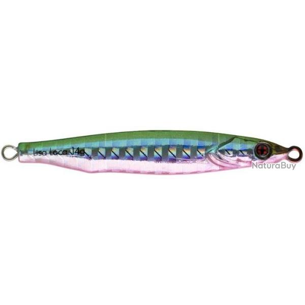 LISA LOCA 7GR NPC LL04 - Laser minnow