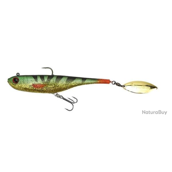 DIVINATOR JUNIOR 22GR 28-Gold perch
