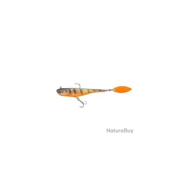 DIVINATOR JUNIOR 22GR CT24-Perch orange
