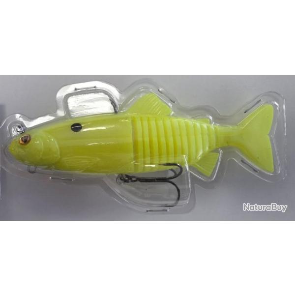 REPLICANT JOINTED 18CM 80GR Odorya