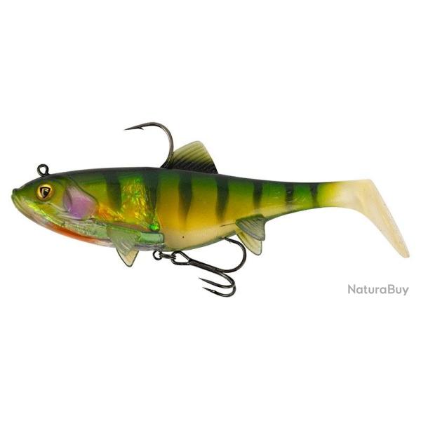 REPLICANT WOBBLE 5.5 14CM Stickleback UV NPC