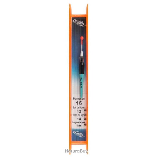 LIGNE MONTEE ETOILE NPC Taille 16