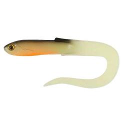 SLICK EEL 35CM PAR 1 UV Hot olive