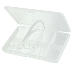 Boites &agrave; mouches DEVAUX OUIBOX 8 Cases