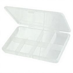 Boites &agrave; mouches DEVAUX OUIBOX 8 Cases