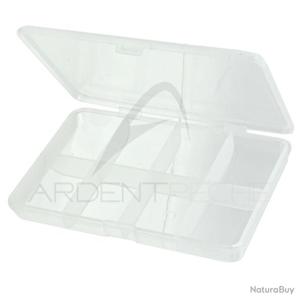 Boites � mouches DEVAUX OUIBOX 8 Cases