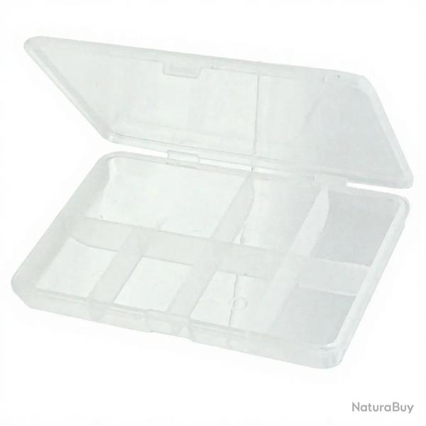Boites � mouches DEVAUX OUIBOX 8 Cases