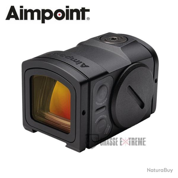 Viseur AIMPOINT Acro C-2 2.5Moa avec Montage Fixe Weaver/Picatinny 22mm