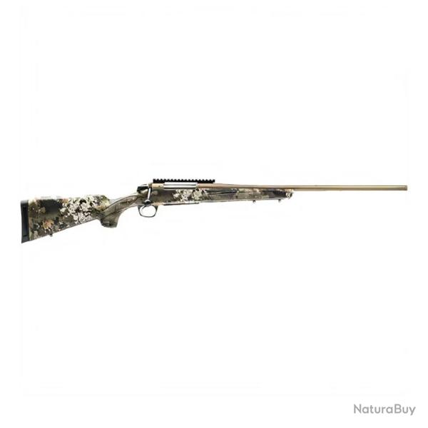 cva cascade wideland fde Cerakote 243 filet� 22" 56cm