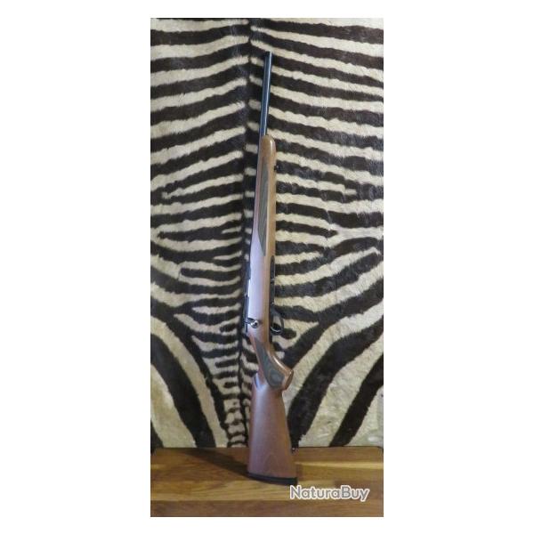 Carabine TIKKA T1X Hunter cal.17hmr canon 51cm filet� 1/2x20