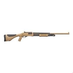 Fusil Winchester SXP Xtrem Defender TAN Cal.12/76