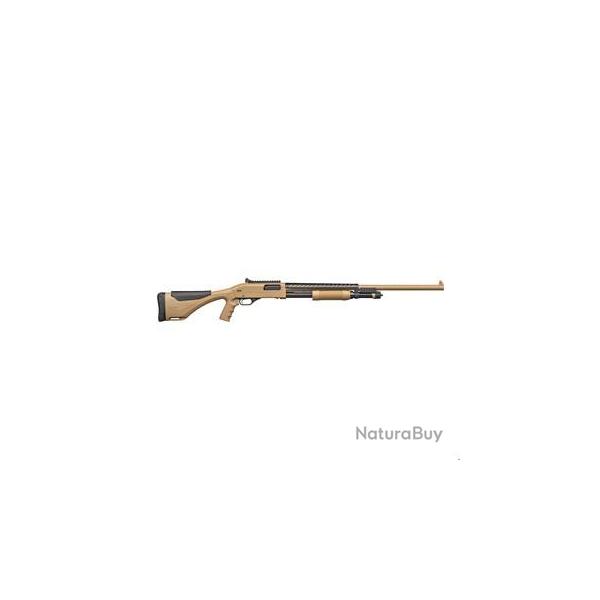 Fusil Winchester SXP Xtrem Defender TAN Cal.12/76