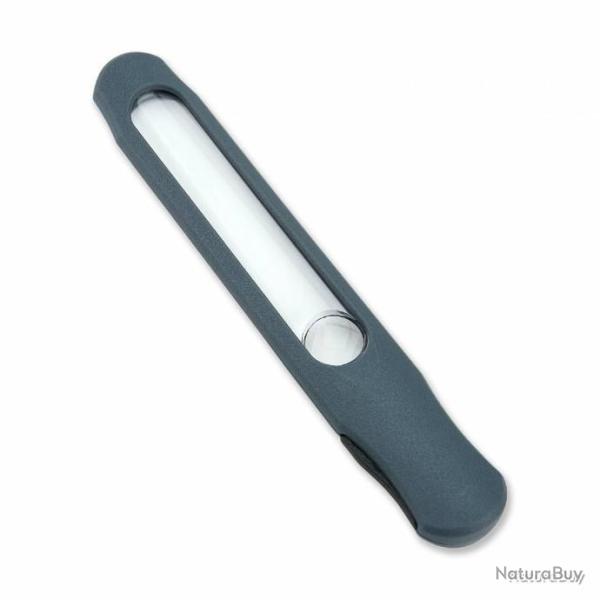 CARSON 3x LED Lighted Magnifier, w/ 10x Spot Lens (MT-25)