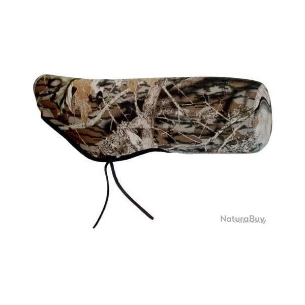 Scope Pouch Camo pour Longue Vue (6210122)