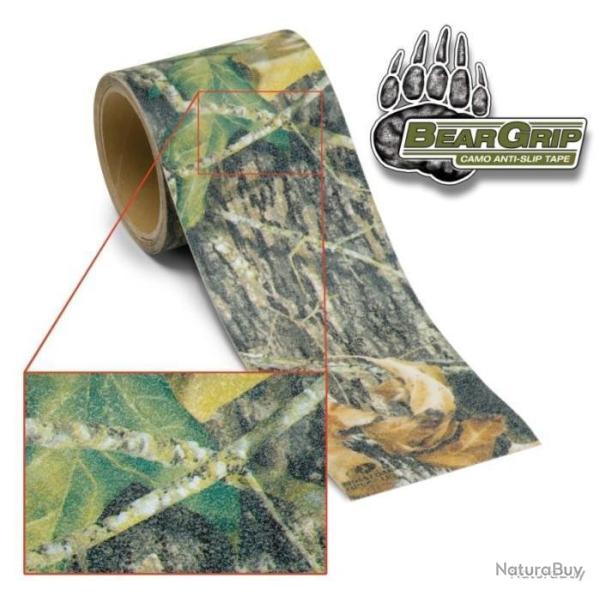 RUBAN ANTID�RAPANT CAMO - BEARTOOTH (CAST875)