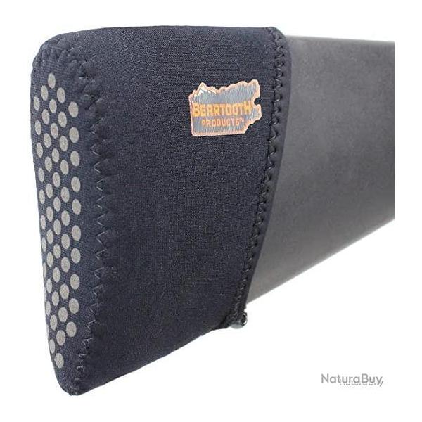 Rallonge de crosse noir (RPK100)