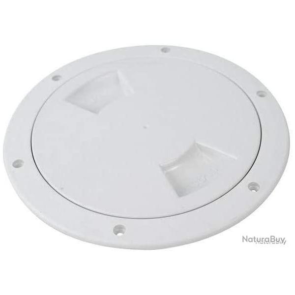 Plaque de pont (Attwood 12792-1)