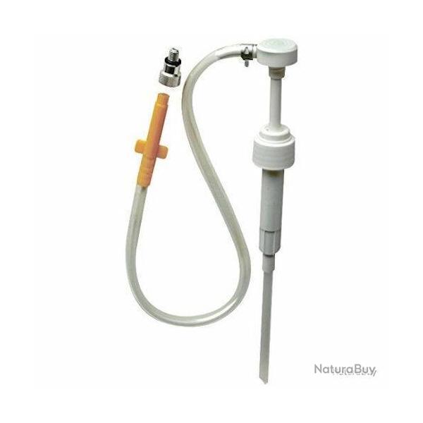 Pompe pour lubrifiant d'engrenages - ATTWOOD (AWD-11891D7)