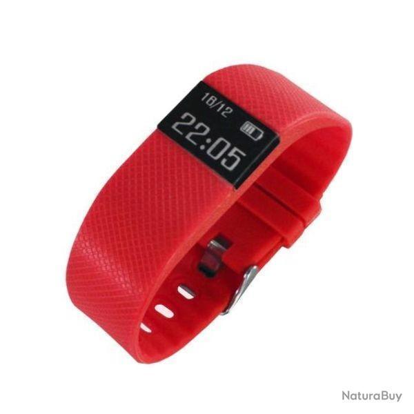 Bracelet de forme physique Billow (XSB70R)