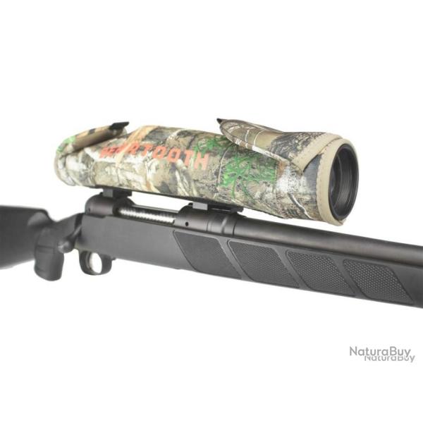 Vente flash ! Couvre-lunette de vis�e - BEARTOOTH (SM50L920)