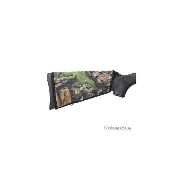Vente flash ! BEARTOOTH Protection crosse sans boucles Camo