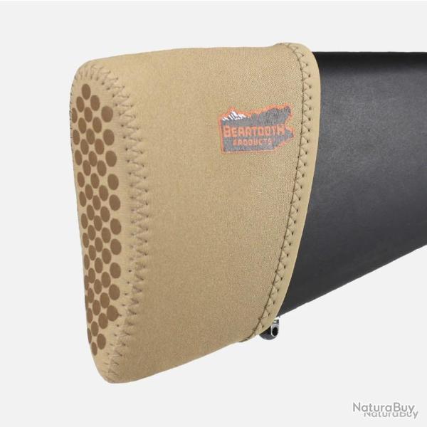 Vente flash ! BEARTOOTH Rallongeur crosse Coyotte Marron