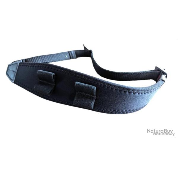 Vente flash ! Sangle Action Sling Magnum Noir