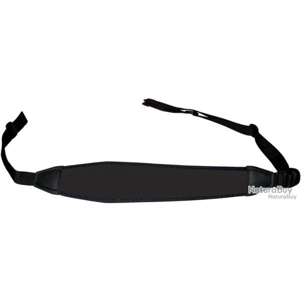 Vente flash ! Sangle Action Sling noire - OP/TECH USA