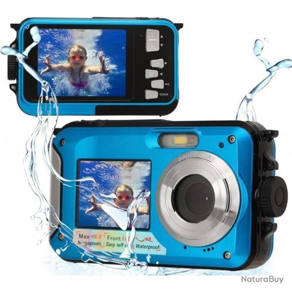 Appareil photo �tanche